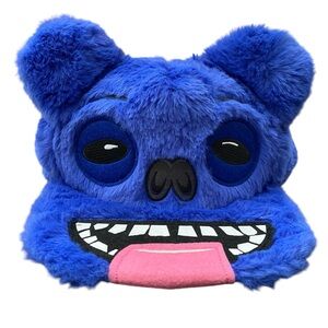 NWT Fuggler Spinmaster Hat